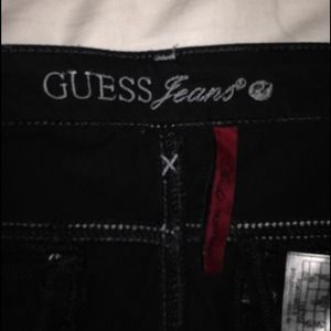 Guess Jeans