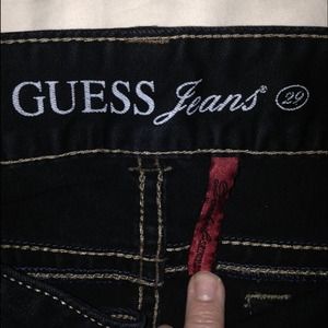 Guess Jeans