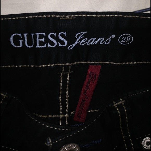 Guess Jeans