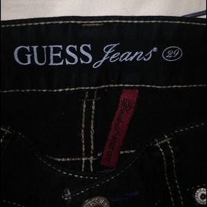 Guess Jeans