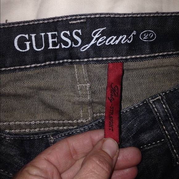 Guess Jeans