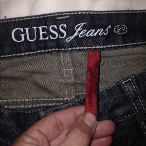 Guess Jeans
