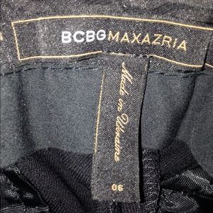BCBG slacks