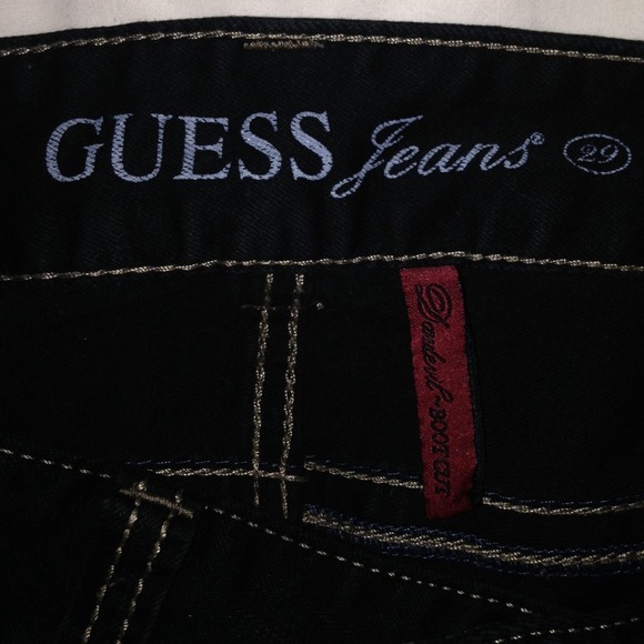 Guess Jeans