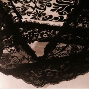 Lace Bralette