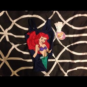 Kids bathing suit