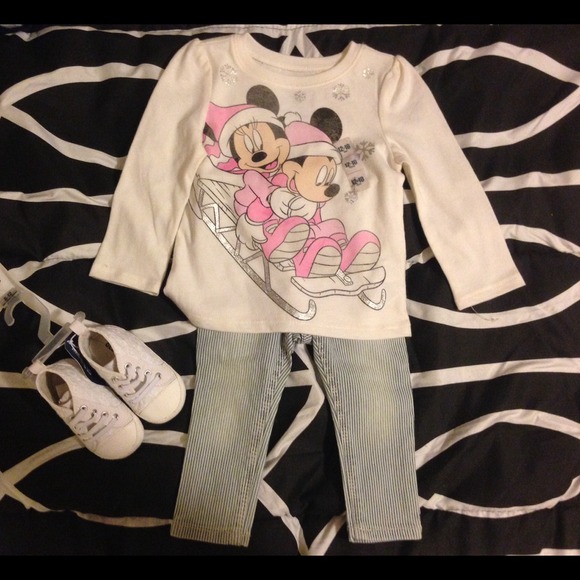 Kids outfit