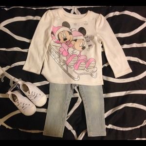 Kids outfit