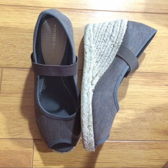 Wedges