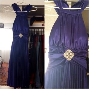 Formal dress for any special occasion