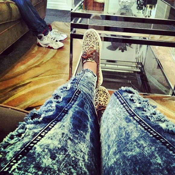 Sperry's