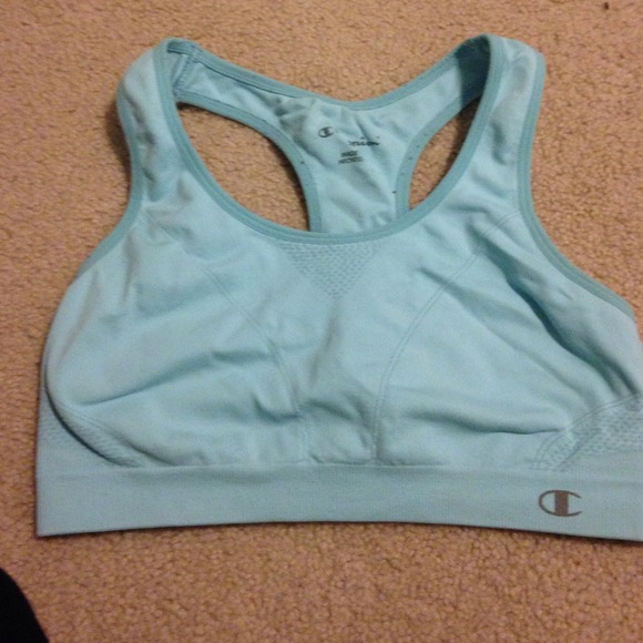 Champion sports bra