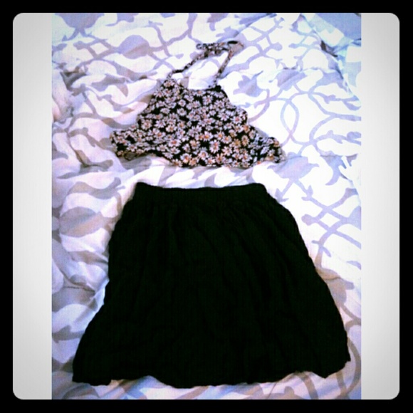 Brandy Melville outfit bundle