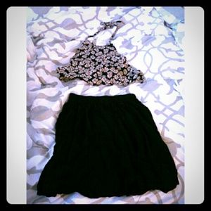 Brandy Melville outfit bundle