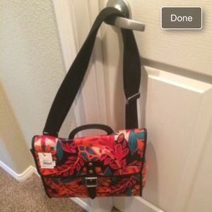 New Fossil Key Per Flap Zb5602919 Color: Floral