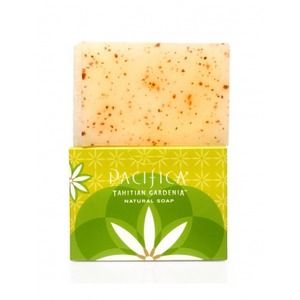 Tahitian Gardenia Vegan Soap