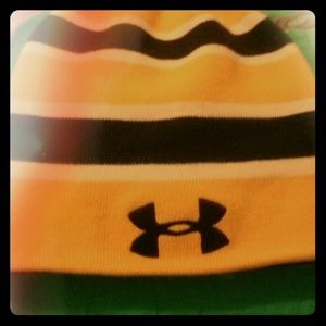 Under Armour Beanie