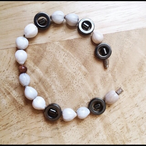 Bracelet, can also be used as anklet