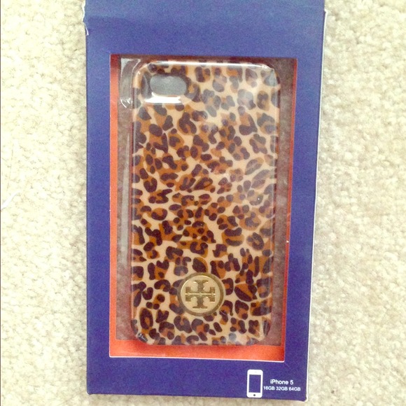 Iphone 5 - hardshell cell phone case