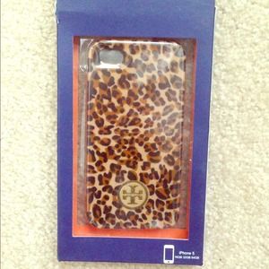 Iphone 5 - hardshell cell phone case