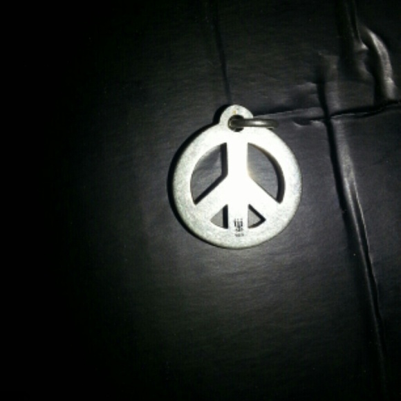 James avery peace charm