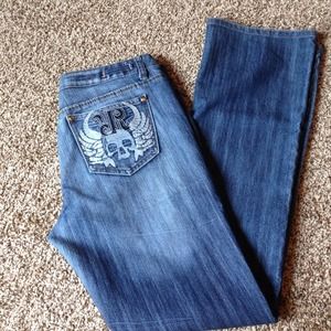 Request Jeans
