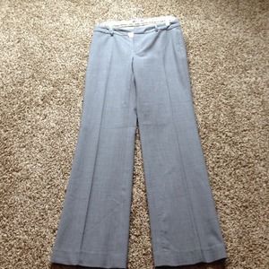 Banana republic pants