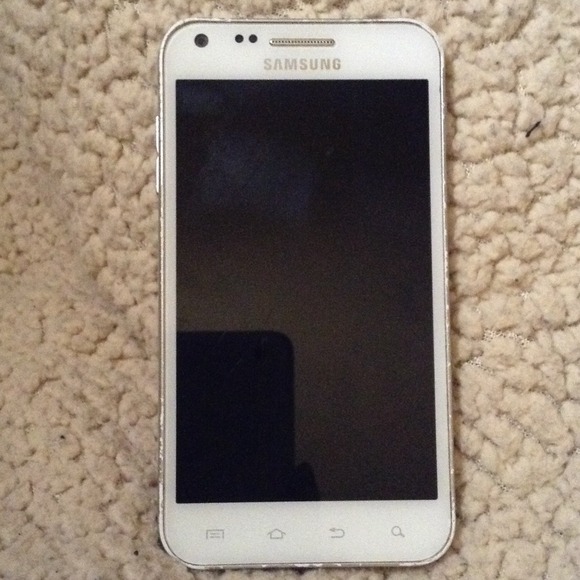 Galaxy SII (Give me an offer)
