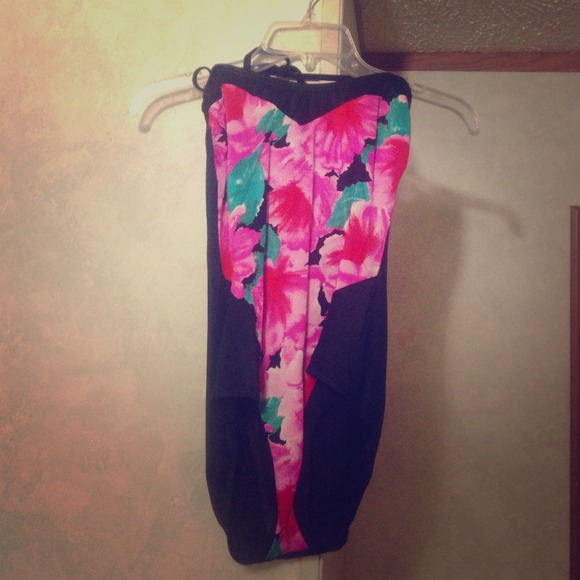 Swimsuit