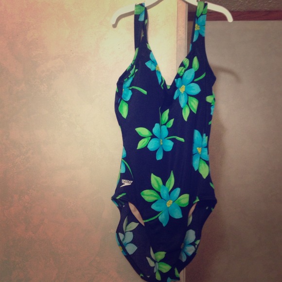 Swimsuit