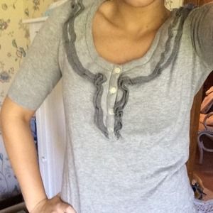 NEW!!! Banana Republic Top