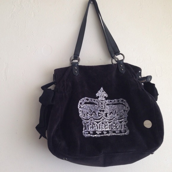 Juicy Couture holding for Sonia until Friday