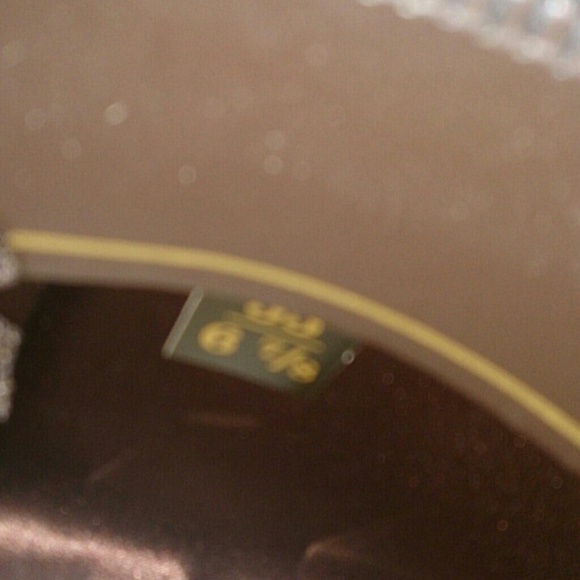 Authentic Cowgirl hat WEEKEND SALE - Picture 2 of 3