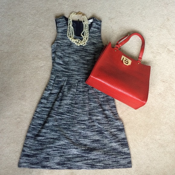 SOLD: LOFT dress size 0