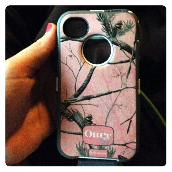 iPhone case