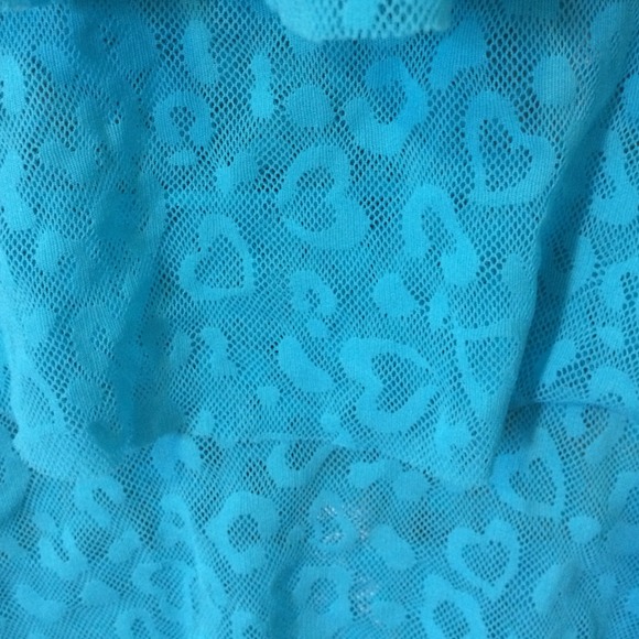 Victoria's Secret ruffles skirt cover up Small - Picture 3 of 4