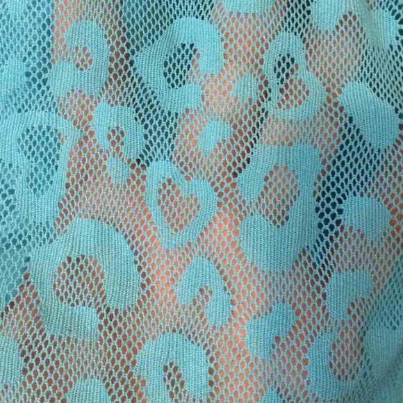 Victoria's Secret ruffles skirt cover up Small - Picture 4 of 4
