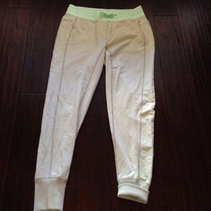 Lululemon happy yin year sweatpant fresh teal 8