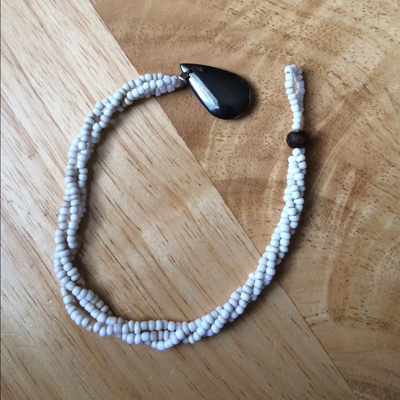 Ankle bracelet