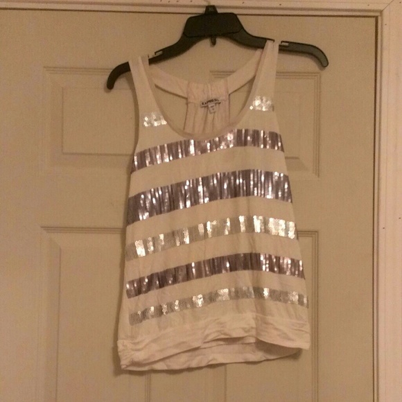 Express shirt