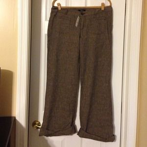 Express Pants