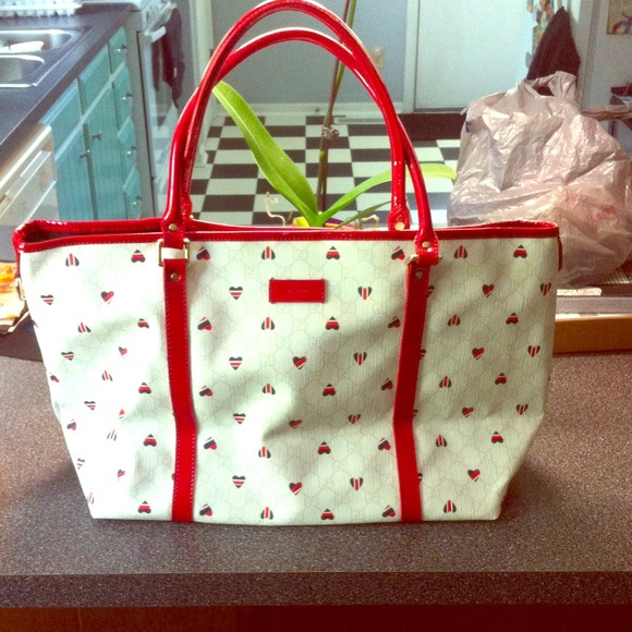 Gucci Tote