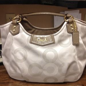 Coach bag brand new