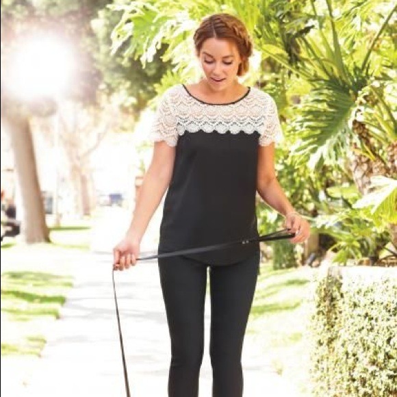 Lauren Conrad Blouse