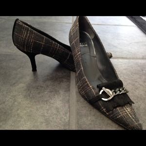 Stuart Weitzman heels