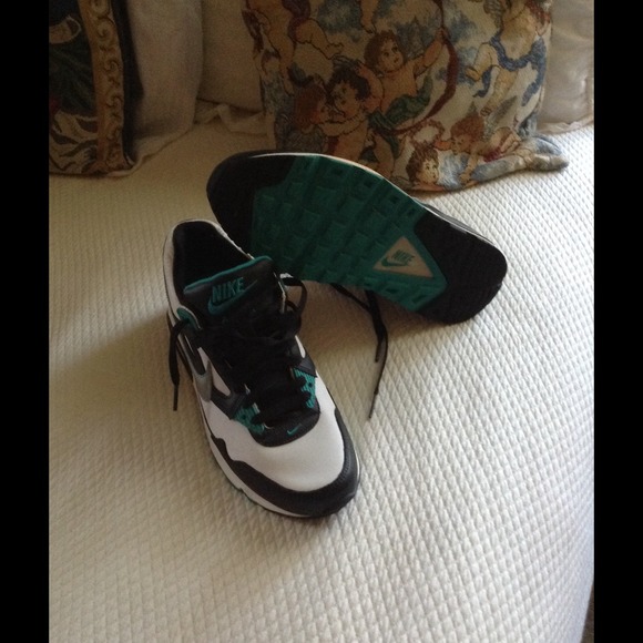 Nike sneakers