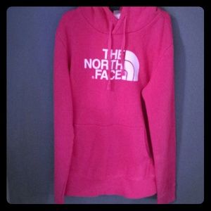 North Face Hoodie