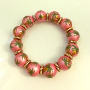 Angela Moore bracelet