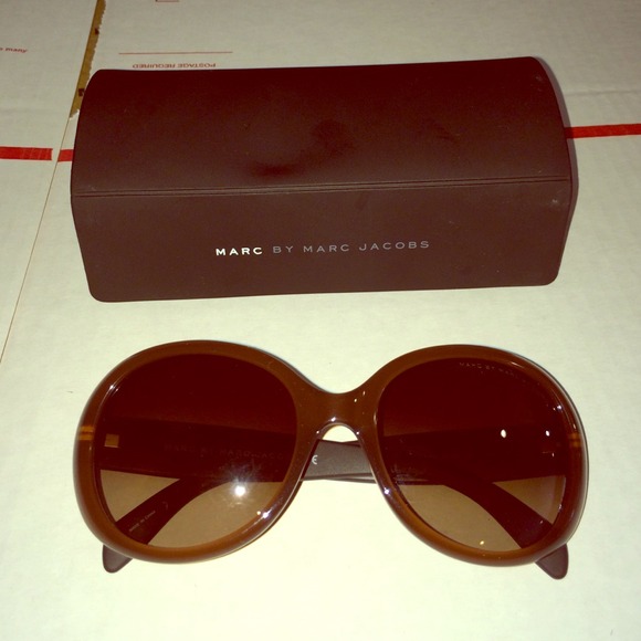 Marc by Marc Jacobs sunglasses