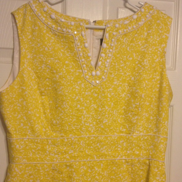 Tahari Dress